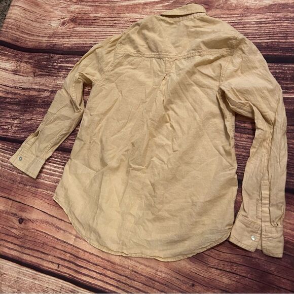 Women’s Lola River Button Down Size S - Picture 5 of 5